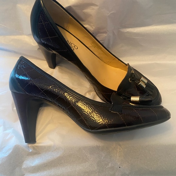 #80-Franco Sarto shoes - Picture 6 of 7